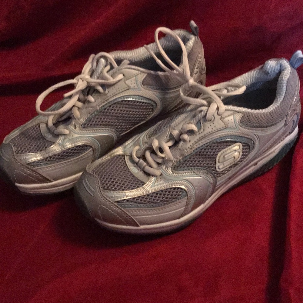 Sketchers shakeups.  New never worn.